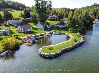 68 Robins Rd #198, Alnwick/haldimand, ON K0K2X0