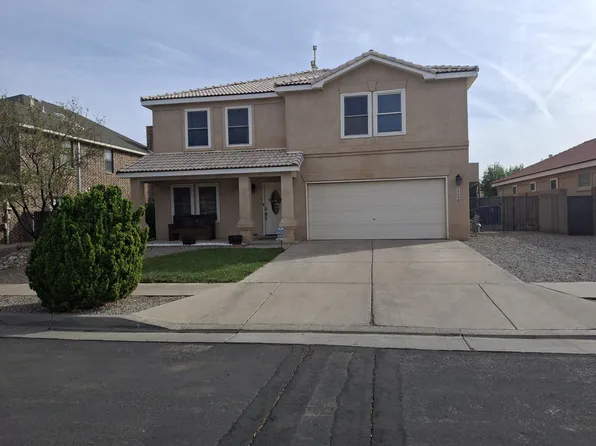 9408 Calico Pl NW, Albuquerque, NM 87114