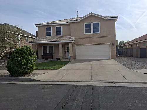 9408 Calico Pl NW Photo 1 9408 Calico Pl NW Photo 1