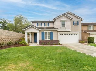 19519 White Rock Ct, Santa Clarita, CA 91321