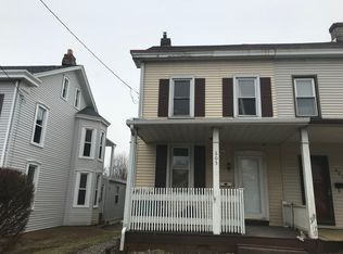 605 Locust St, Wrightsville, PA 17368