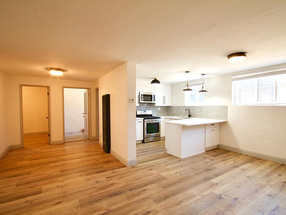 This freshly renovated home boasts new LVP flooring throughout, SS appliances including a dishwasher, open concept with ample living space!