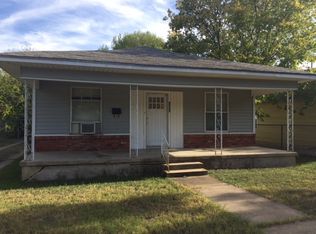 2904 Reuter Ave, Waco, TX 76708