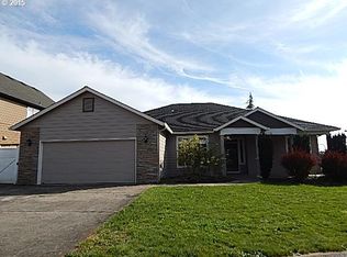 436 E 13th St, La Center, WA