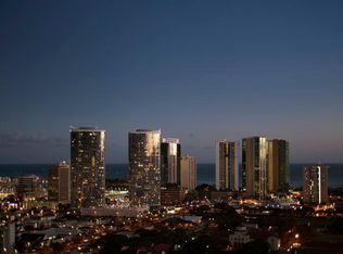 1221 Victoria St APT 2802, Honolulu, HI 96814