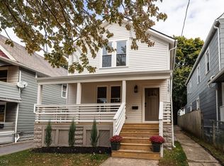 1337 W 59th St, Cleveland, OH 44102