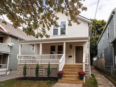 1337 W 59th St, Cleveland, OH, 44102