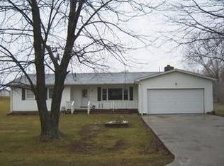 19905 Woodsview Dr, Circleville, OH 43113