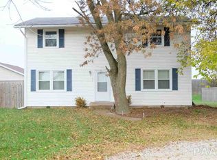 904 N Niles St, Metamora, IL 61548