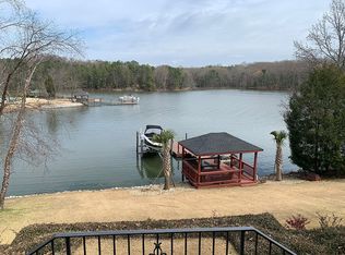 25 Edens Point Rd, Columbia, SC 29212