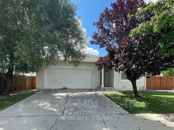 7600 Appenzell St, Reno, NV 89506