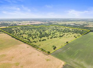 County Road 4425, Whitewright, TX 75491