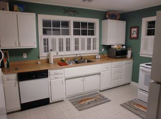 1609 Cahill Dr, Gulfport, MS 39507