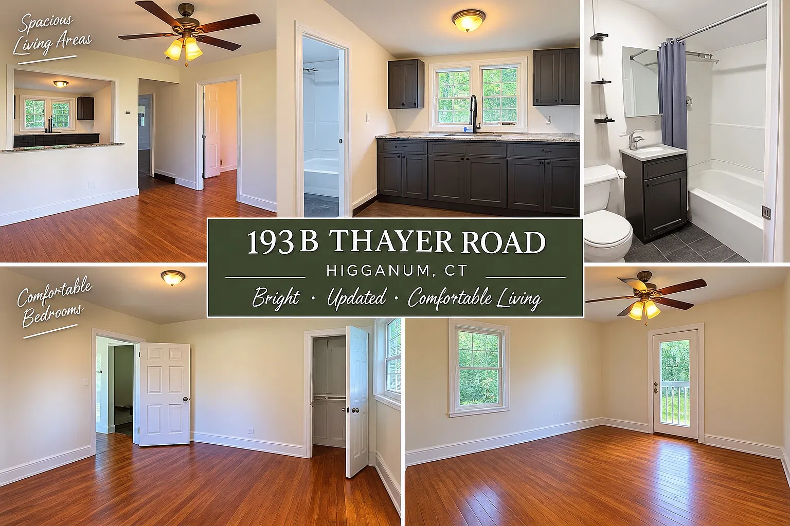 2 bed, 750 sqft, $2,200 — Photo 4