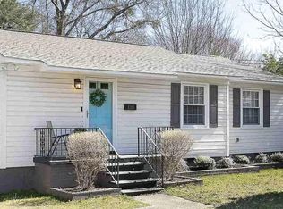 1110 Brighton Rd, Raleigh, NC 27610