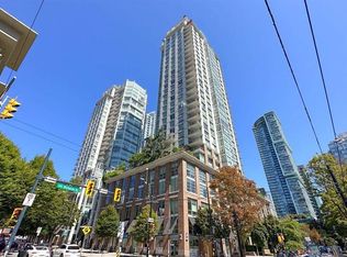 535 Smithe St #906, Vancouver, BC V6B 0H2