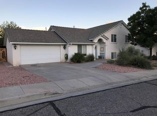 326 N 2230 E, Saint George, UT 84790