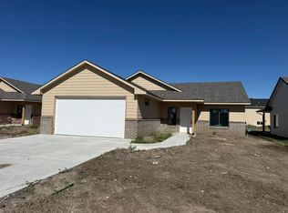 8974 E Joshua St, Wichita, KS 67226