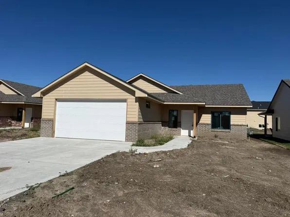 8974 E Joshua St, Wichita, KS 67226