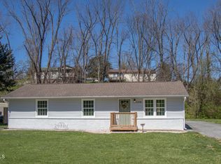 1276 Old Airport Rd, Bristol, VA 24201