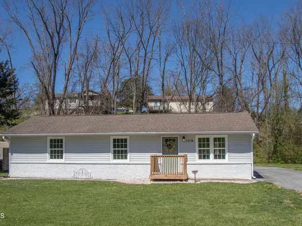 1276 Old Airport Rd, Bristol, VA 24201