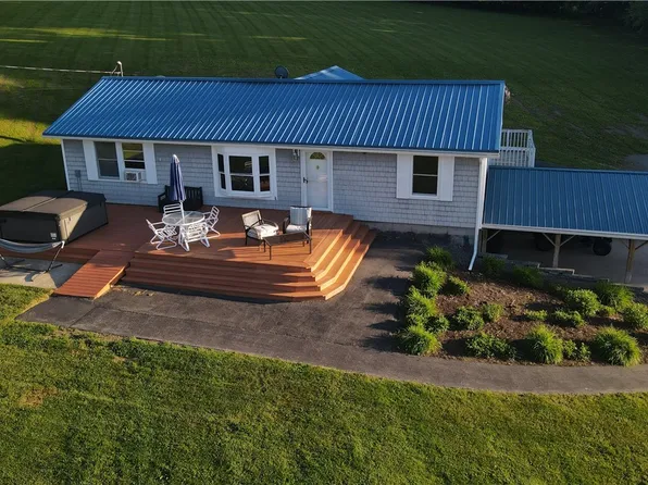 591 Cape Horn Rd, Stamford, NY 12167