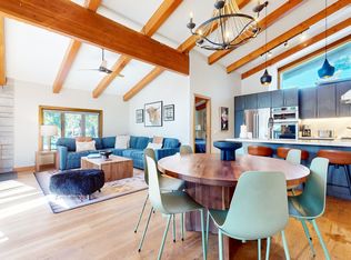 (Undisclosed Address), Mammoth Lakes, CA 93546