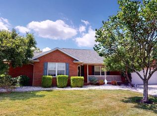 1635 W 1st St, Jasper, IN 47546