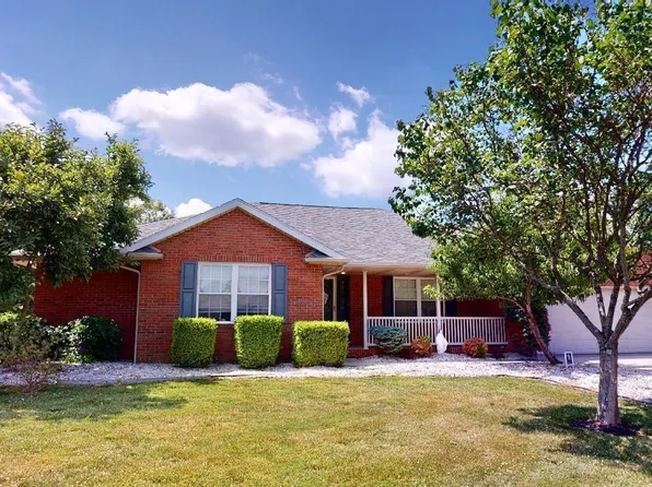 1635 W 1st St, Jasper, IN 47546