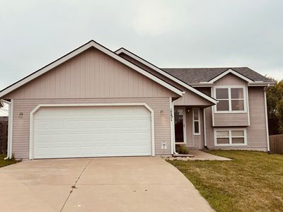 1731 SW Stone Crest Dr, Topeka, KS, 66615