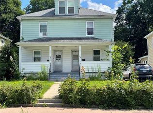 86 Florence St, Manchester, CT 06040