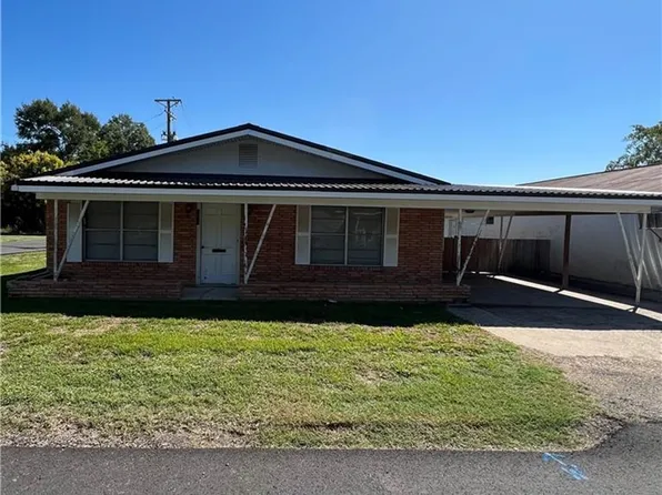 203 S Avenue O, Crowley, LA 70526