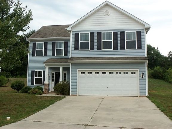 2nd image of 704 Blue Lake Dr