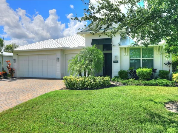 4799 Arabella Cir, Vero Beach, FL 32967