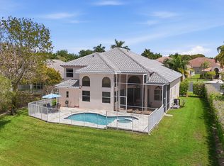 21765 Westmont Court, Boca Raton, FL 33428