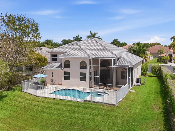 21765 Westmont Court, Boca Raton, FL 33428