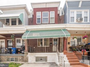172 Linton St, Philadelphia, PA 19120