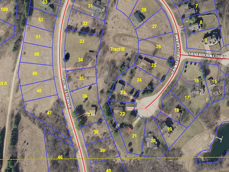 2nd image of 13A48 Pioneer Dr