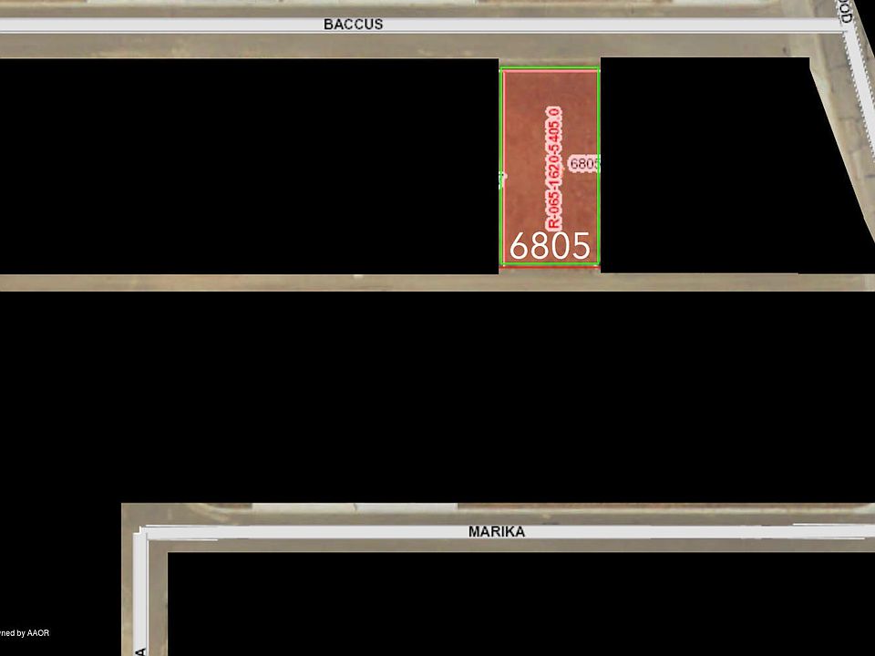 2nd image of 6805 Baccus Dr