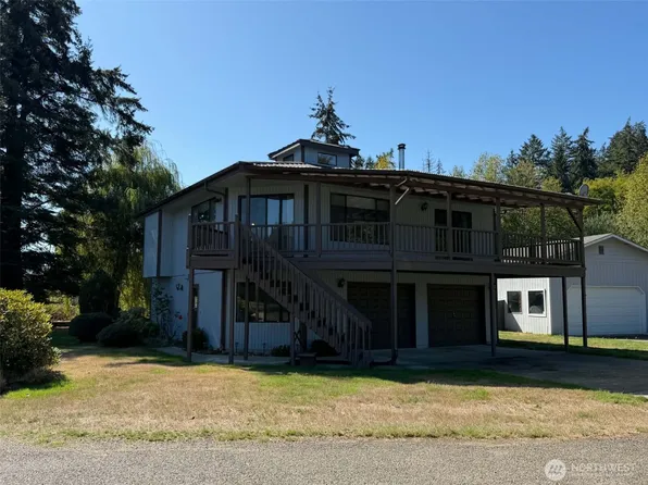 80 NE Brook Place, Tahuya, WA 98588