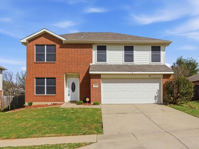 1613 Hedgewood Trl, Fort Worth, TX, 76112