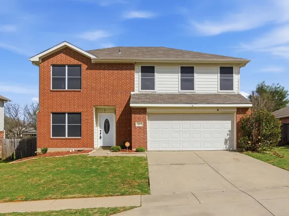 1613 Hedgewood Trl, Fort Worth, TX 76112