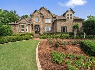 1308 Kinsale Ct, Locust Grove, GA 30248