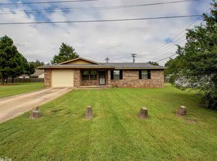 7408 Gibson Rd, Jacksonville, AR 72076
