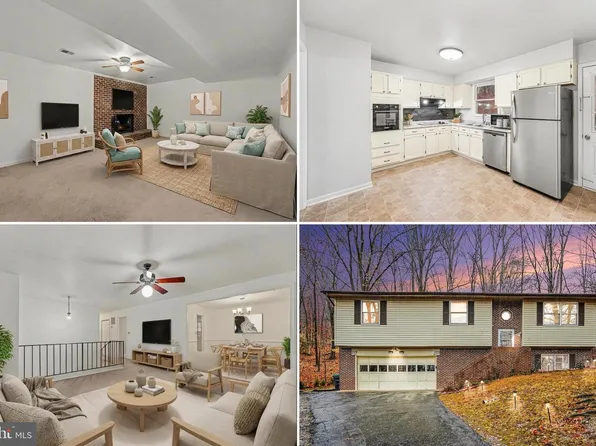 2108 Aquia Dr, Stafford, VA 22554