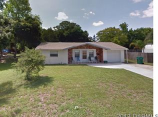 555 Rome St, Holly Hill, FL 32117