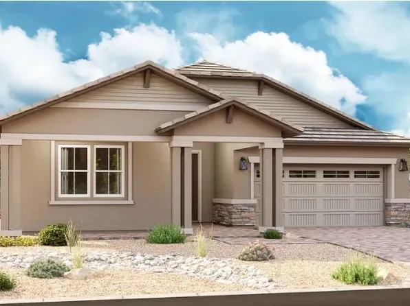 21951 E BONANZA Way E, Queen Creek, AZ 85142