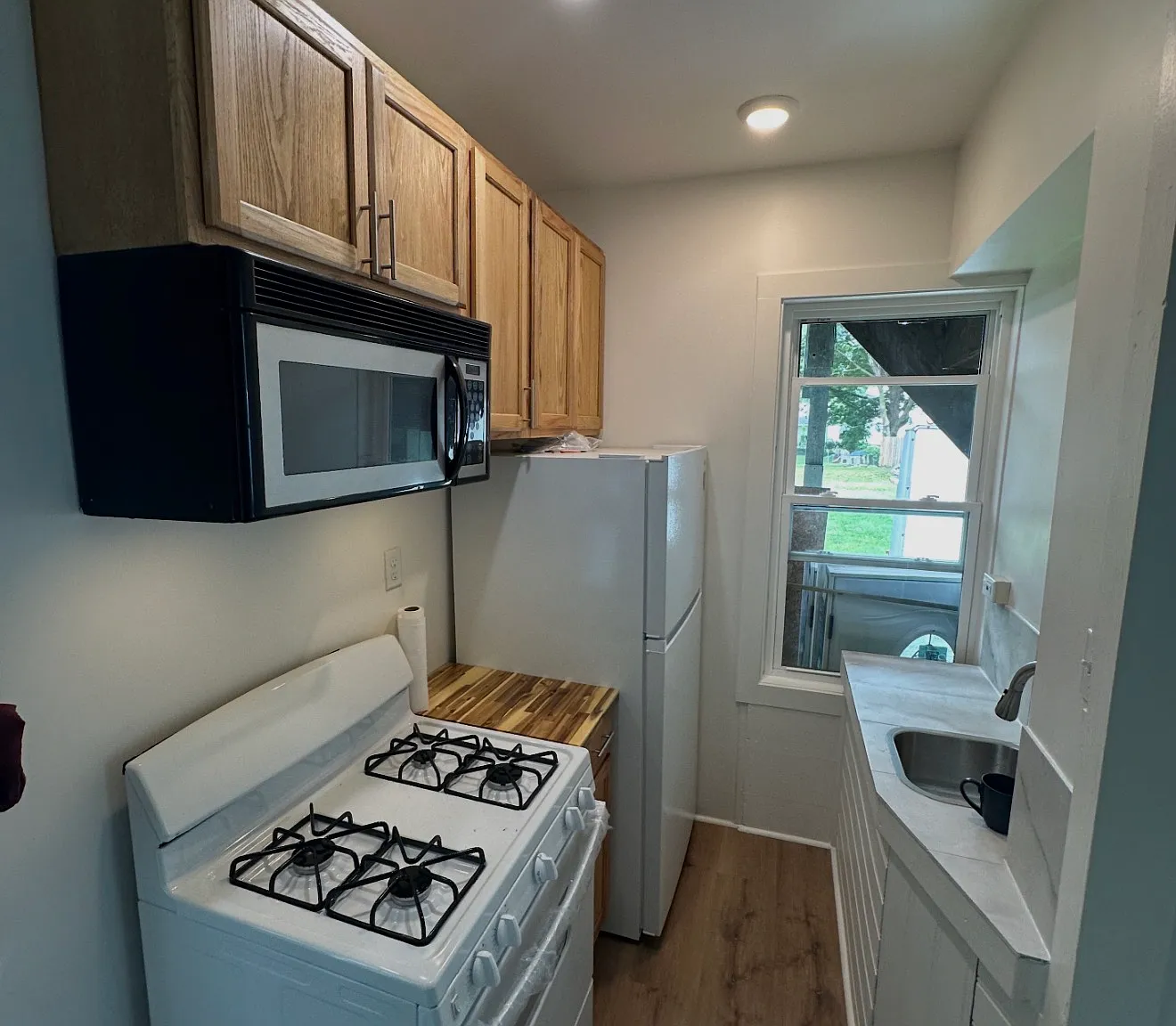 1 bed, 600 sqft, $950 — Photo 2