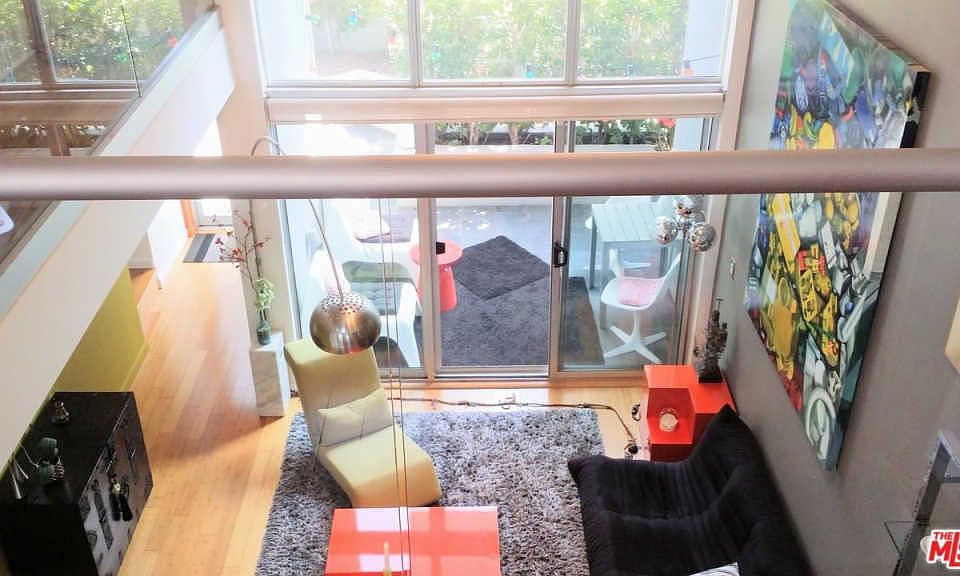 1st image of 1029 N Vista St #103
