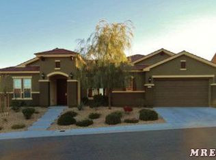 1500 Branding Iron Trl, Mesquite, NV 89034
